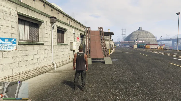 Saut Acrobatique Unique