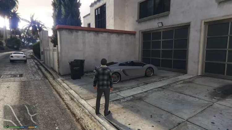 Pegassi Vacca