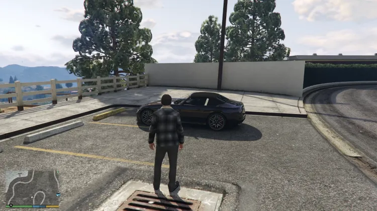 Surano du Bienfaiteur