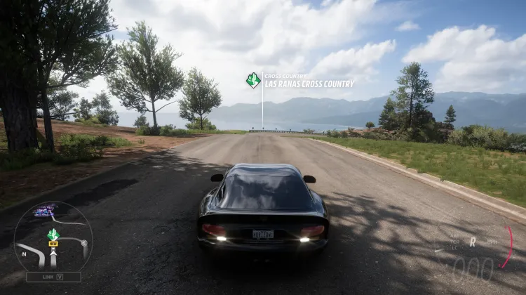 Las Ranas Cross Country

Note: This appears to be a proper name of a location, so it would typically remain untranslated in German, as place names are usually kept in their original form.