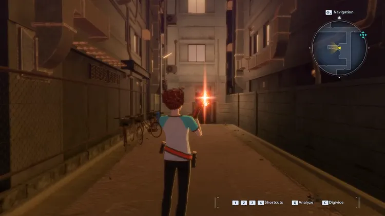 Batalha do Chefe Contra o Tempo 1