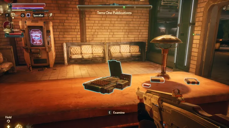 Pemberitahuan Terakhir - Shuster, C