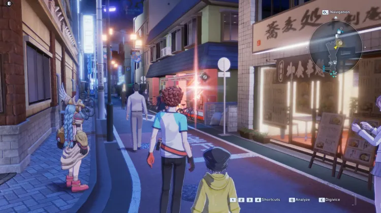 Pertarungan Boss Serangan Waktu 3