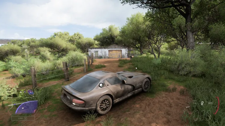 1953 Chevrolet Corvette