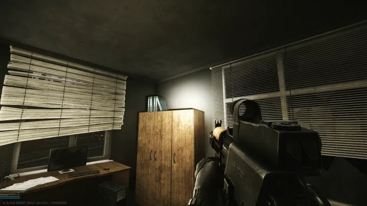 Kit de Cirugía de Sanitar (Colegas - Parte 2)