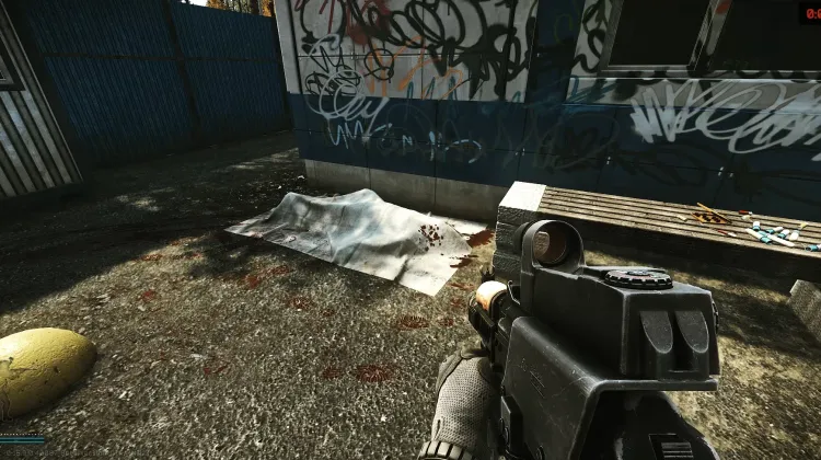 Colega en el Muelle (Colegas - Parte 1)