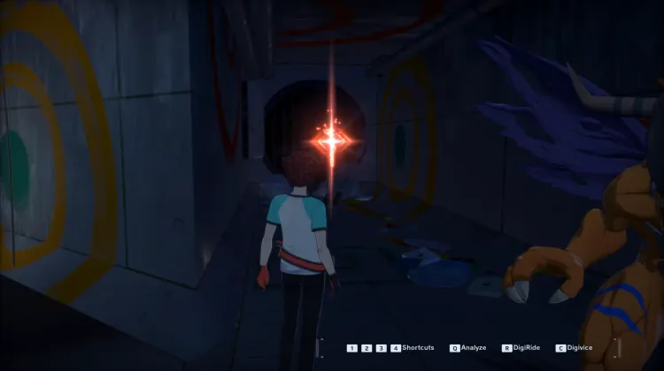 Lindungi Daging Digital Raksasa 2