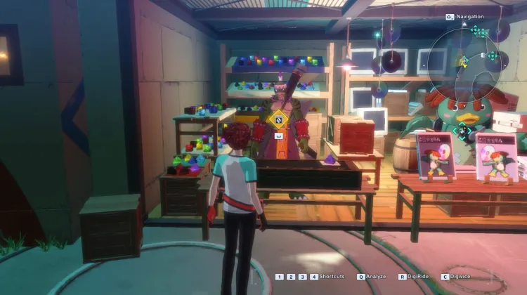 Sklep z Wyposażeniem