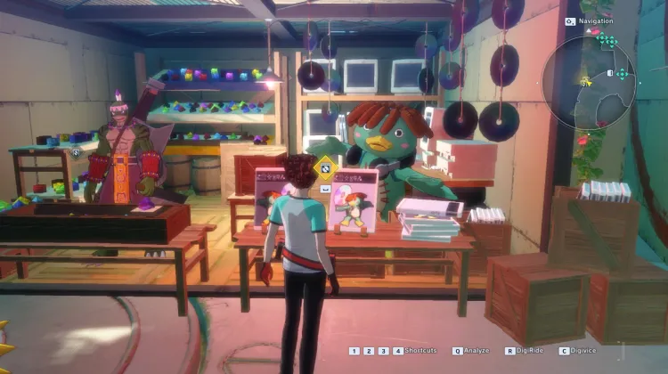 Sklep z Dyskami Umiejętności