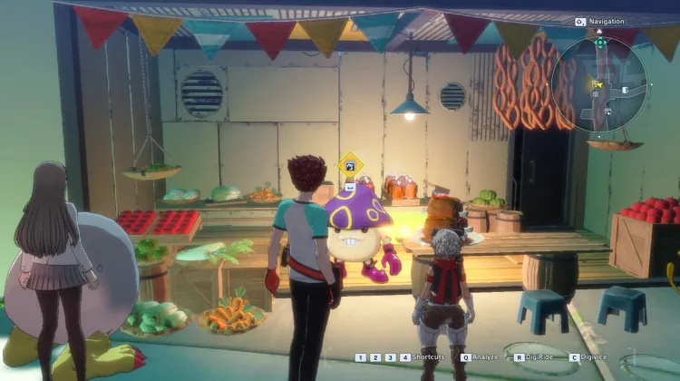 Sklep z Przedmiotami Rolniczymi