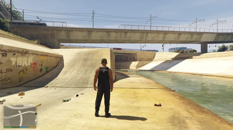 Saut Acrobatique Unique