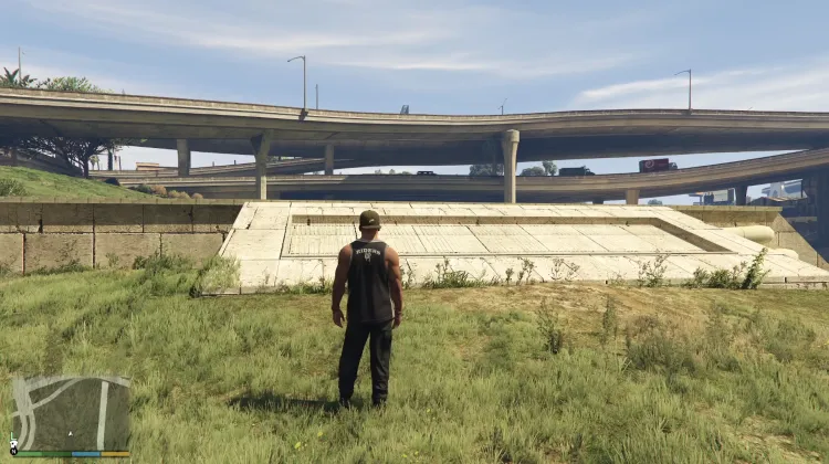 Saut Acrobatique Unique