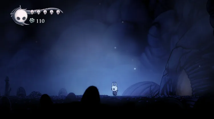 Djinn d'Âme d'Acier