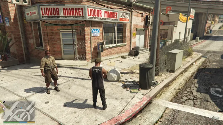 L'Assassinat de la Construction