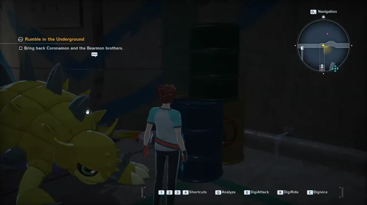 Oggetto Distruttibile