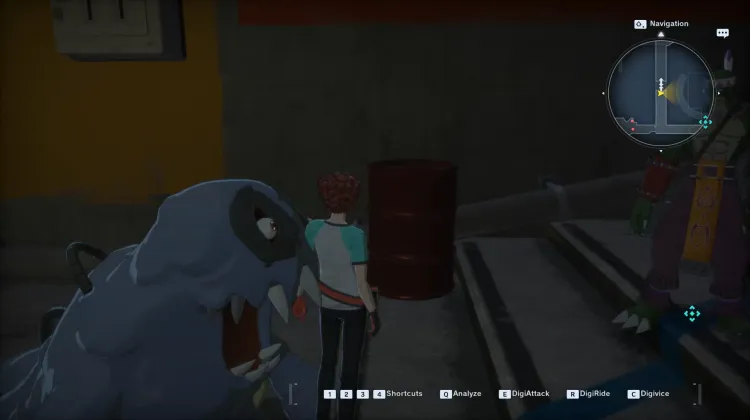 Oggetto Distruttibile