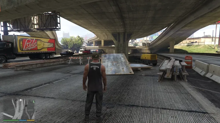 Saut Acrobatique Unique