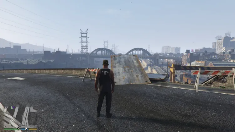 Saut Acrobatique Unique