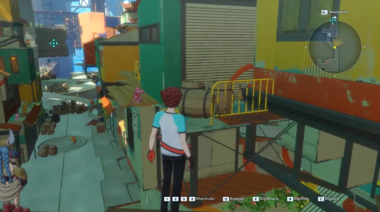 Objetos Destructibles