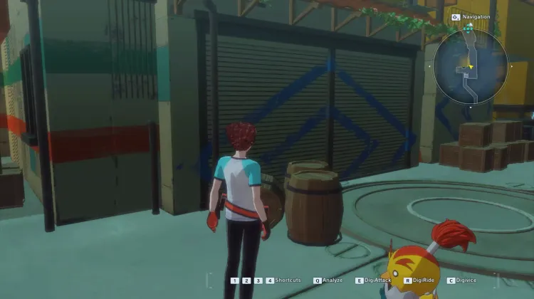 Objetos Destructibles