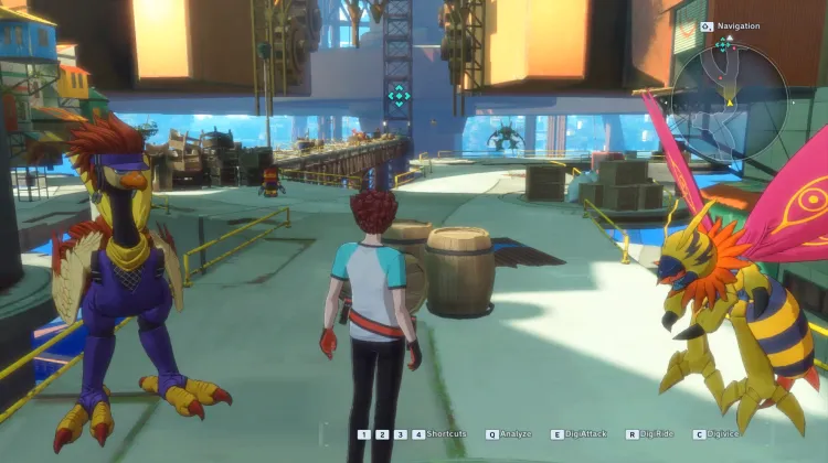 Objetos Destructibles