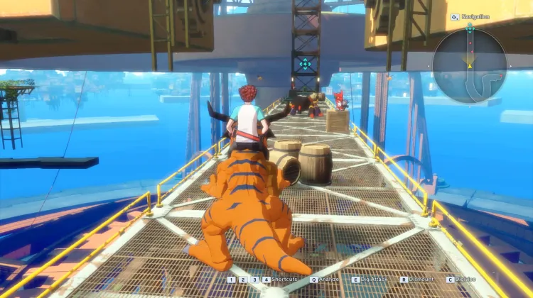 Objetos Destructibles