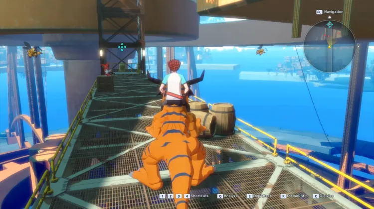 Objetos Destructibles