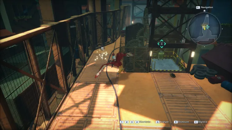 Théâtre Intermédiaire