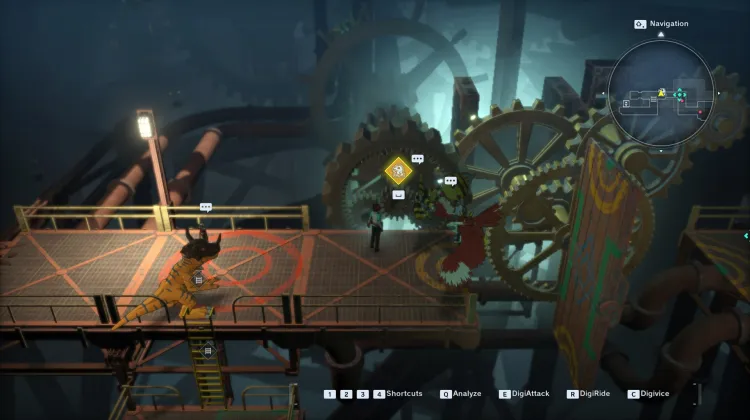 Ranura de Equipo Vacía