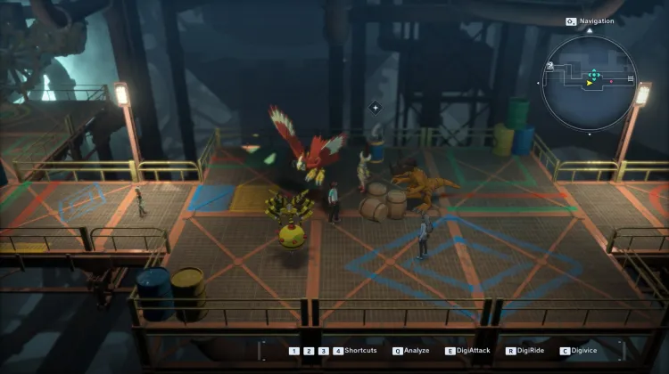 Objetos Destructibles