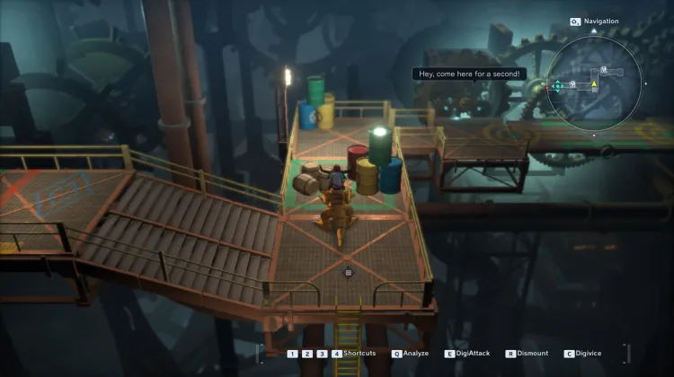 Objetos Destructibles