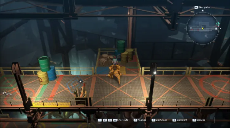 Objetos Destructibles