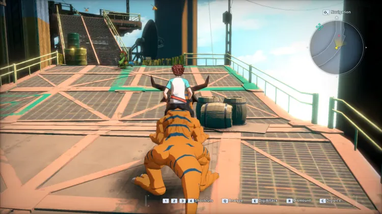 Objetos Destructibles