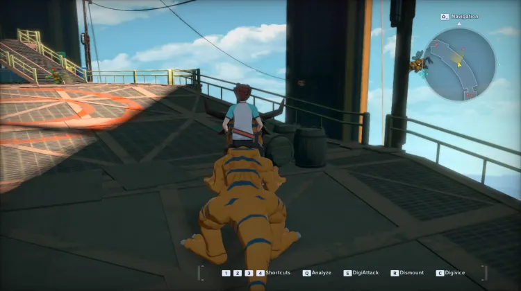 Objetos Destructibles