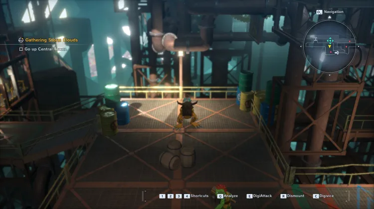 Objetos Destructibles