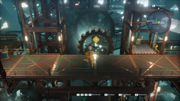 Ranura de Equipo Vacía