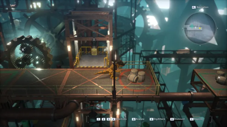 Objetos Destructibles