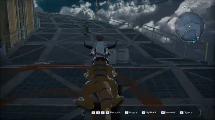 Objetos Destructibles