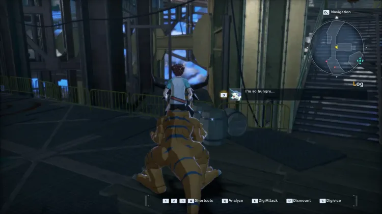 Objetos Destructibles