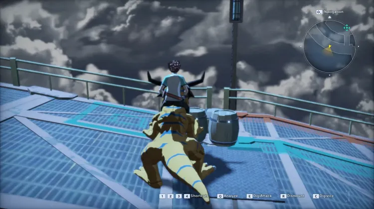 Objetos Destructibles