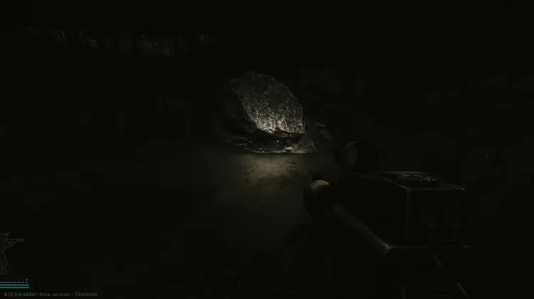 Punto de Aparición (PMC)