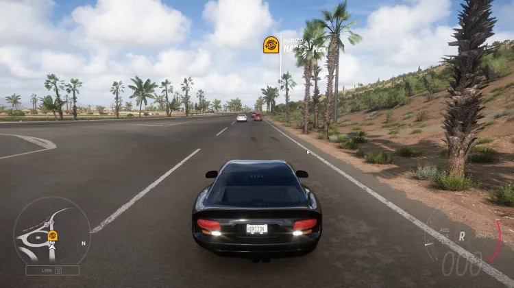 Das mächtige MK 7.5