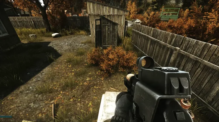 Punto de Aparición (PMC)