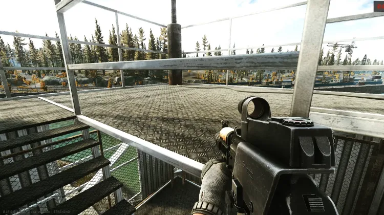 Cima del Faro (Mirador)