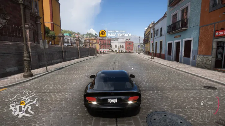 Carrera Panamericana