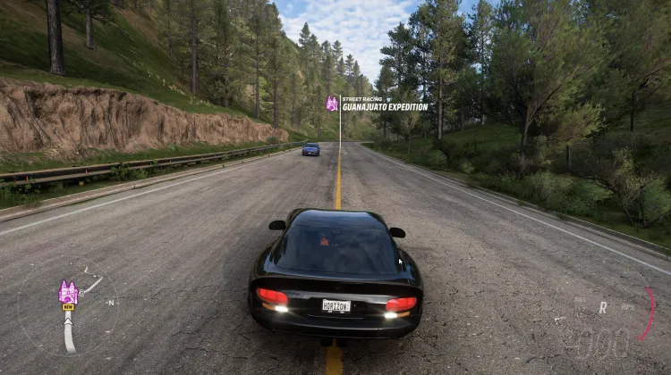 Guanajuato-Expedition