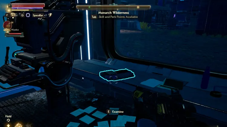 Laporan Pemeriksaan Satwa Liar