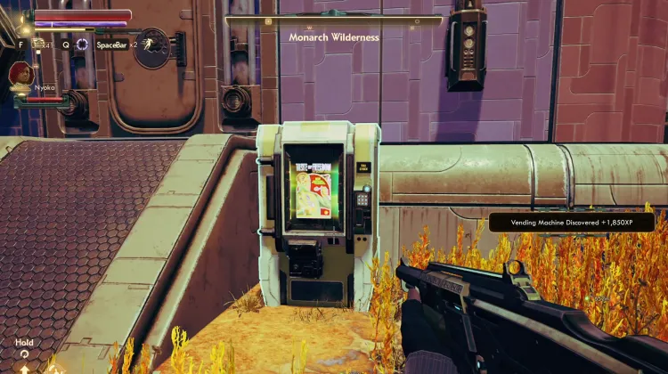 Spacer's Choice Insta-Merch