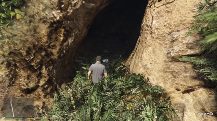 Pièce de vaisseau spatial