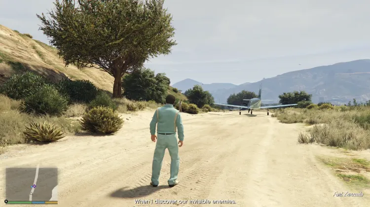 Epsilon - Révéler la Vérité